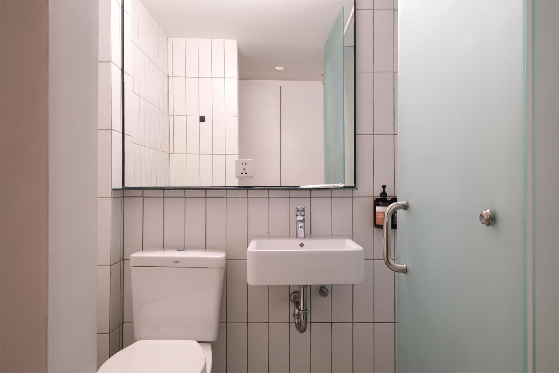 Hotel Teduh Simatupang Jakarta Pokoj fotografie