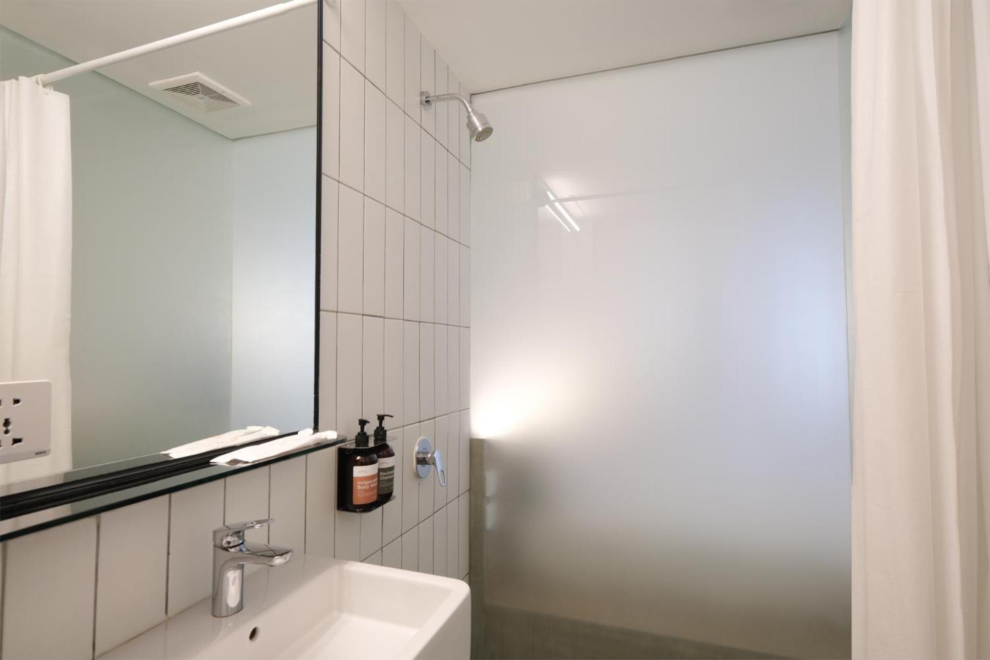 Hotel Teduh Simatupang Jakarta Pokoj fotografie